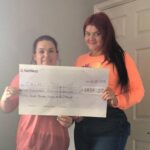 Friends amazed as Evenwood fun day raises&hellip;