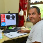 Villagers’ efforts to increase Boldron broadband speeds