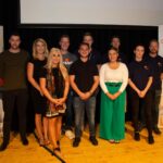 Awards shine spotlight on GSK apprentices’ achievements