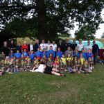 Laughter all the way for Guides at…