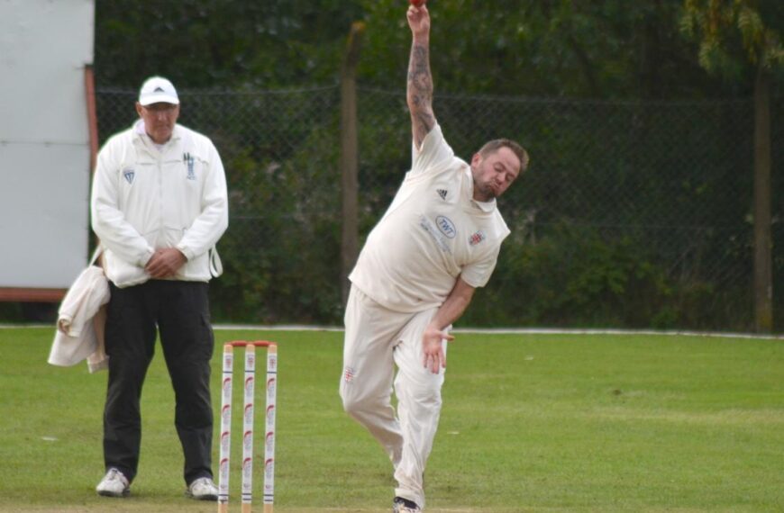 Record partnership sets up vital&hellip;