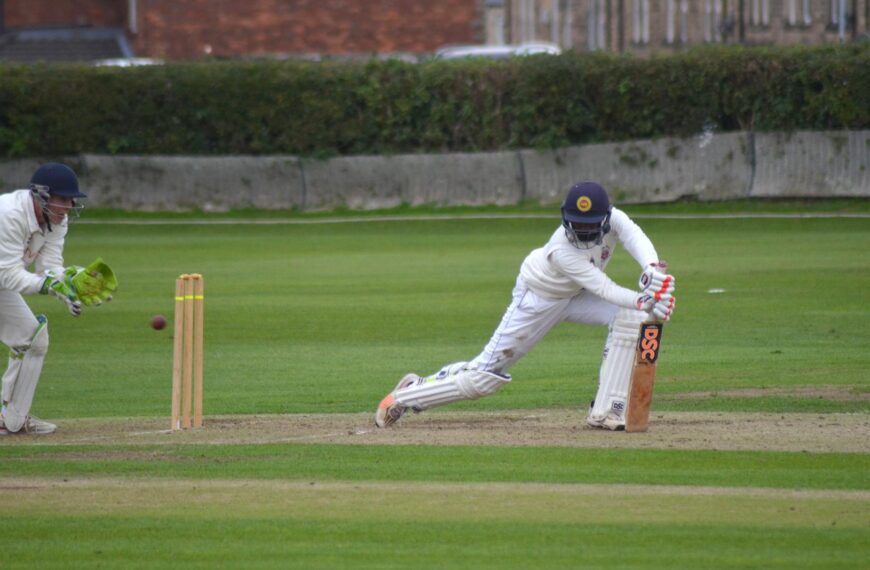 Draw against title rivals Richmondshire&hellip;