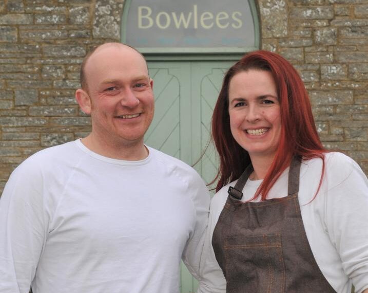 New venture at Bowlees Visitor&hellip;
