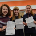 GCSE results – Teesdale School ‘well on…