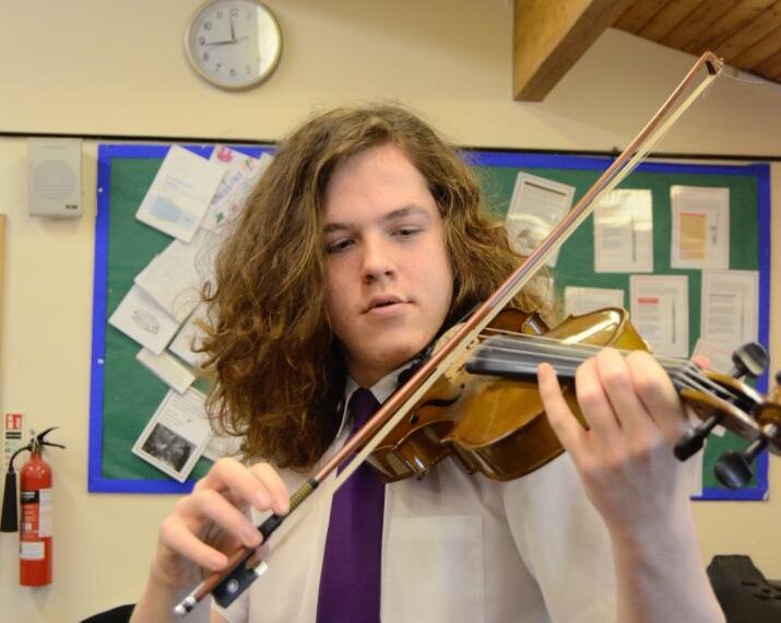 GCSE results – Success at&hellip;