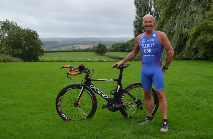 Mark’s off to Australia for&hellip;