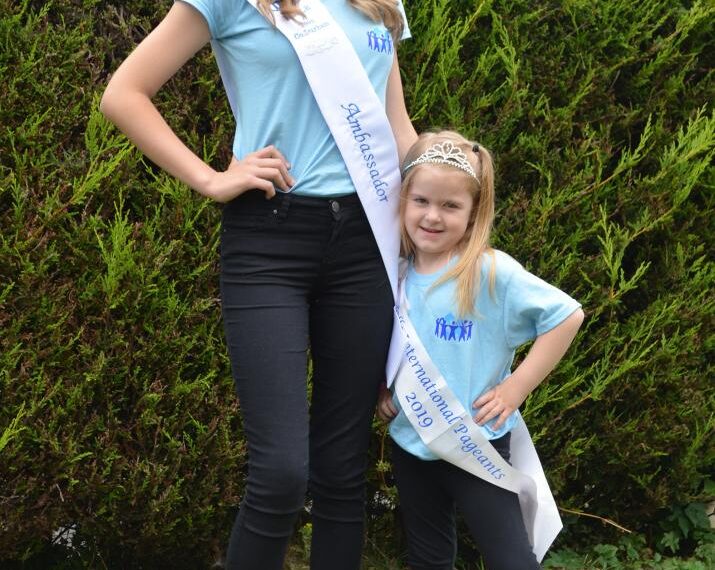 Caitlin heads to Spain for&hellip;