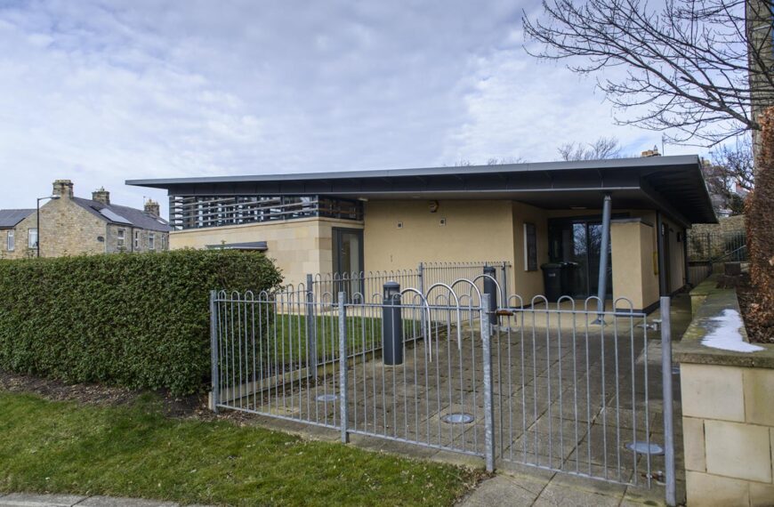 State-of-the-art council centre is redundant&hellip;