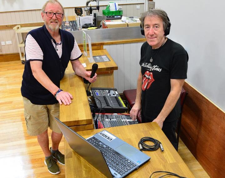 Staindrop’s ‘hall for all’ lives&hellip;