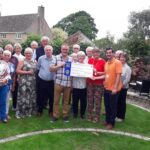 Teesdale Lions roar to Ryan’s aid as…