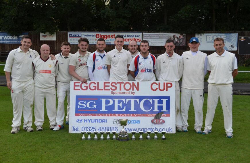 Player shortage sees Lands CC&hellip;