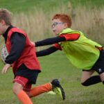 Rugby sessions help tackle summer boredom