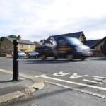 Junction works ‘have made problem worse’ in&hellip;