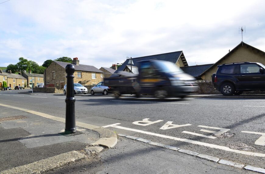 Junction works ‘have made problem&hellip;