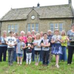 Barningham Show continues to make memories