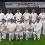 Haughton CC just a win away from&hellip;