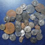 Hoard of Roman finds from the River&hellip;