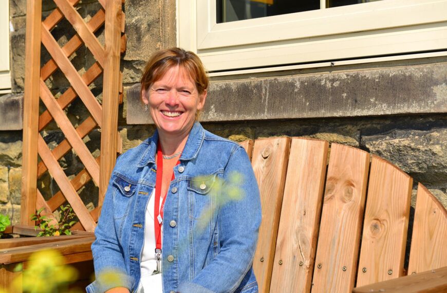 Headteacher’s speaks out over school&hellip;