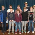 Young stars’ efforts lauded at Barnard Castle&hellip;