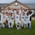 Thrilling climax sees Barney lift title