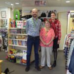 Come and help, urges new boss at&hellip;