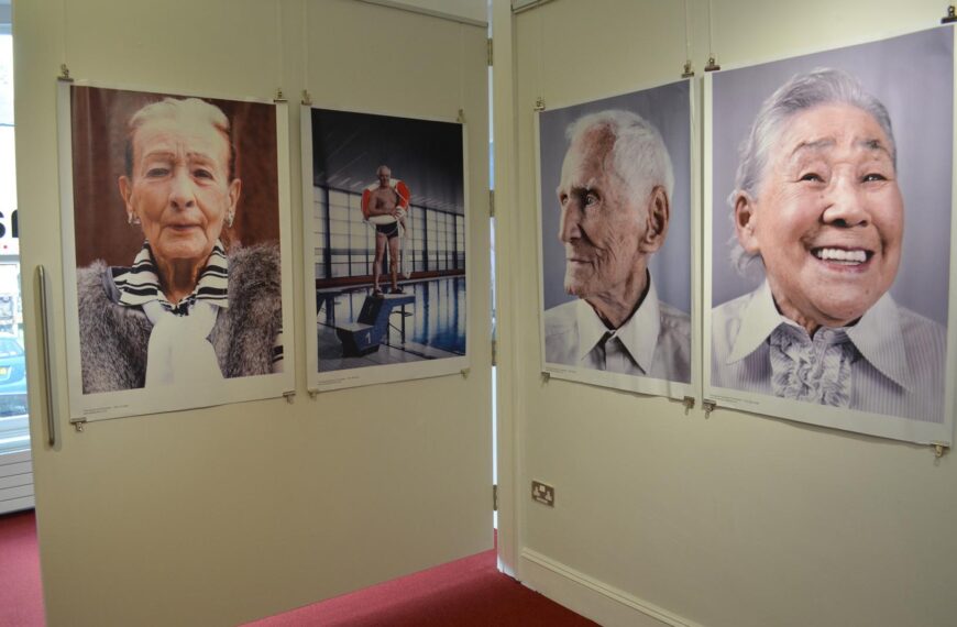 Exhibition aims to dispel myths&hellip;