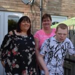 Clique donation helps Lisa raise £2k at…