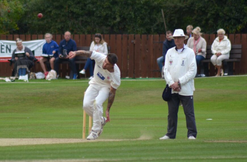 Umpire training session to be&hellip;