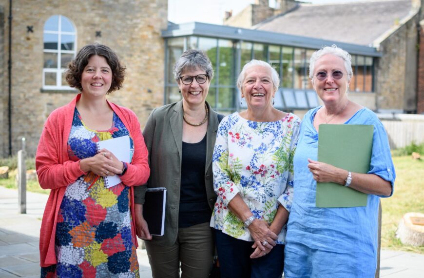 Surge in support sees Witham&hellip;