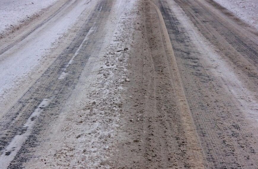 Want moorland road regularly gritted?&hellip;