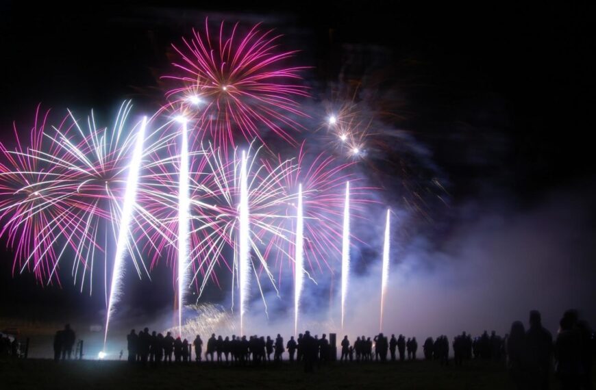 Barney bonfire is back –&hellip;