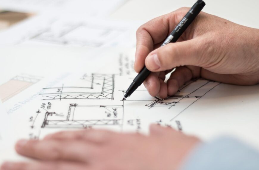 Don’t build more houses and&hellip;