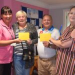 Care home donations ‘give something back to…