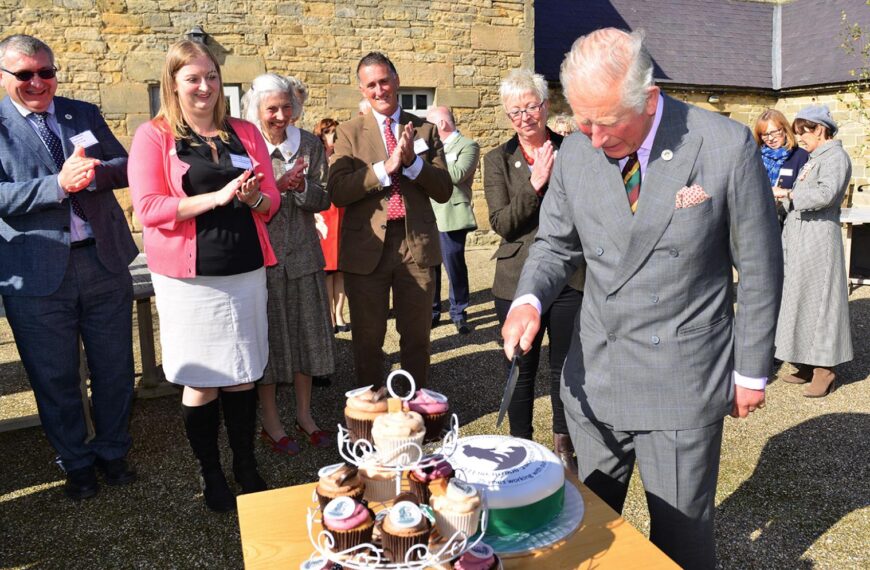 The ‘Prince of Dales’ champions&hellip;
