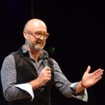 Dale personalities take to stage to support…