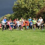 Fun run keeps memory of Christine alive
