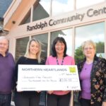 Ticket sales go to help victims of…