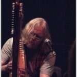 Incredible musician to play at church hall