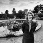 Tributes paid to Lady Barnard – ‘she was&hellip;