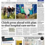 This week’s Teesdale Mercury