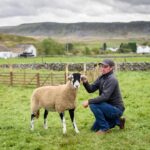 Results from Langdon Beck Show 2018
