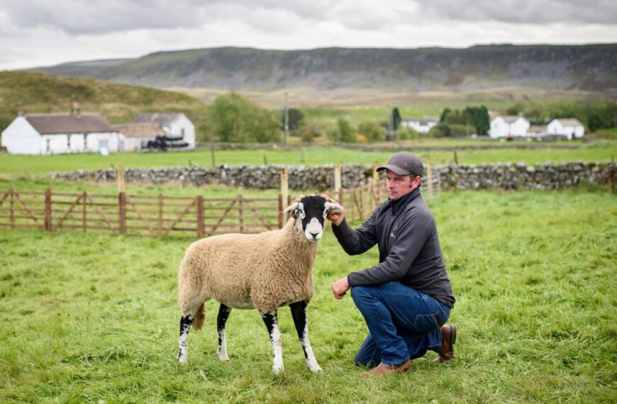 Results from Langdon Beck Show&hellip;