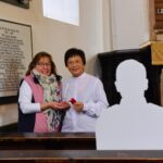Village plans impactful display to commemorate their…