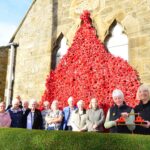 Bottle club’ produces moving display