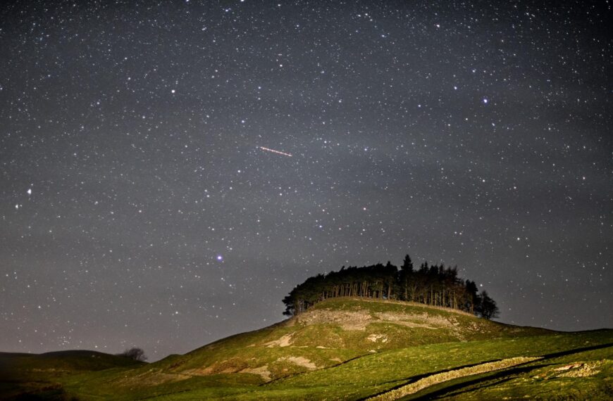 Night sky fest is out&hellip;