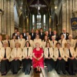 Top regional choir to wow audience at…