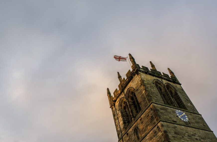 £320k St Mary’s heritage project&hellip;