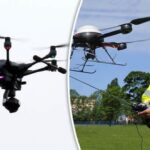 Drones to be deployed to combat countryside&hellip;