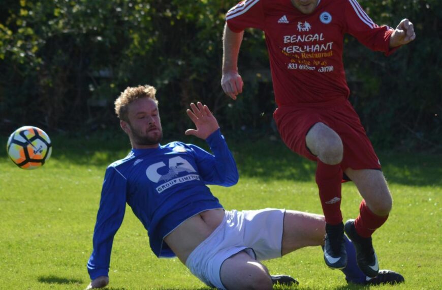 Dale football round-up: Bowes prove&hellip;