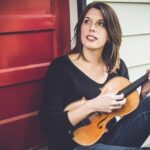 BBC Radio 2 folk award winner Bella&hellip;